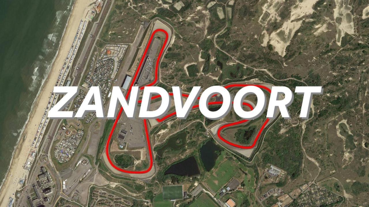 Cottage 44 - Free Parking! Zandvoort Exteriér fotografie